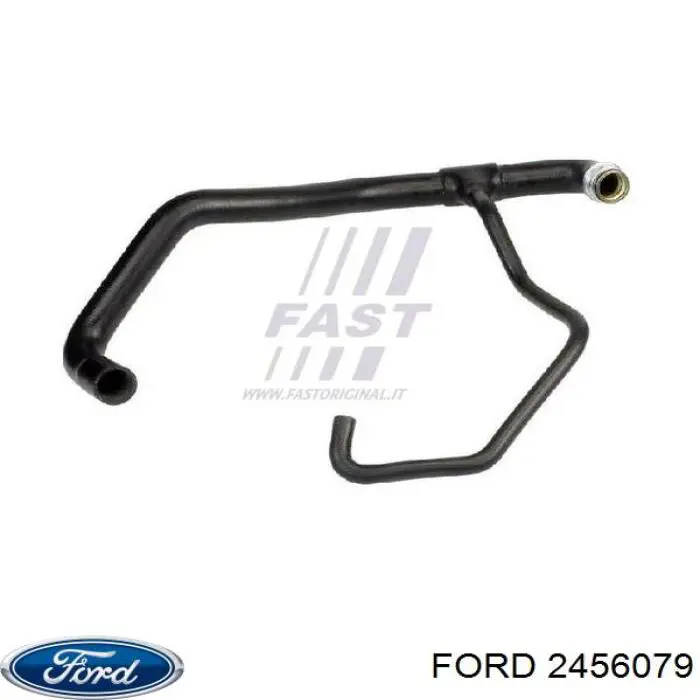  Ford 2456079 ціна, від 101.91 USD