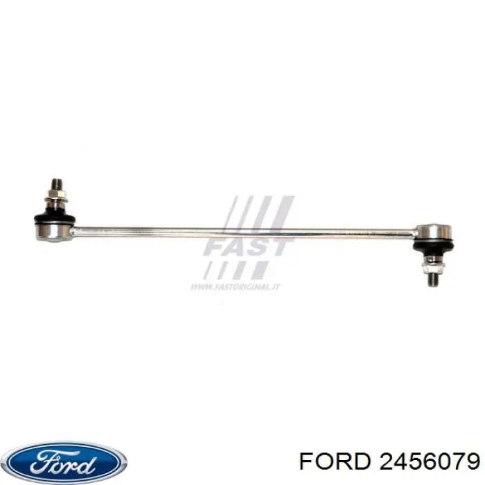  2456079 Ford