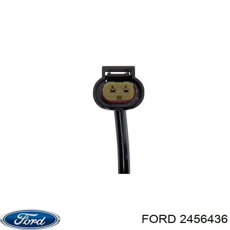  2456436 Ford