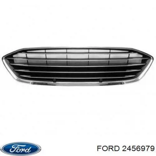  Ford 2456979 ціна, від 412.02 USD