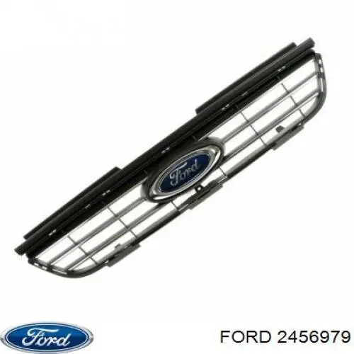 Купити 2456979 Ford 