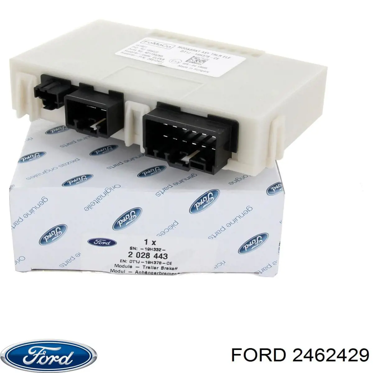  Ford 2462429 ціна, від 149.99 USD