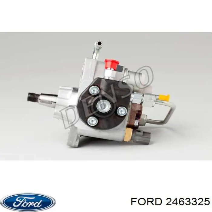 Насос паливний високого тиску Ford 2463325 ціна, від 139.86 USD