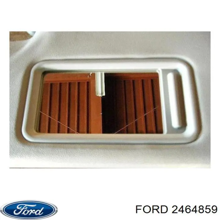 Купити 2498840 Ford 