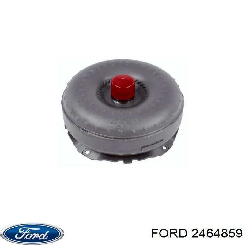 Ford 2498840 ціна, від 584.06 USD
