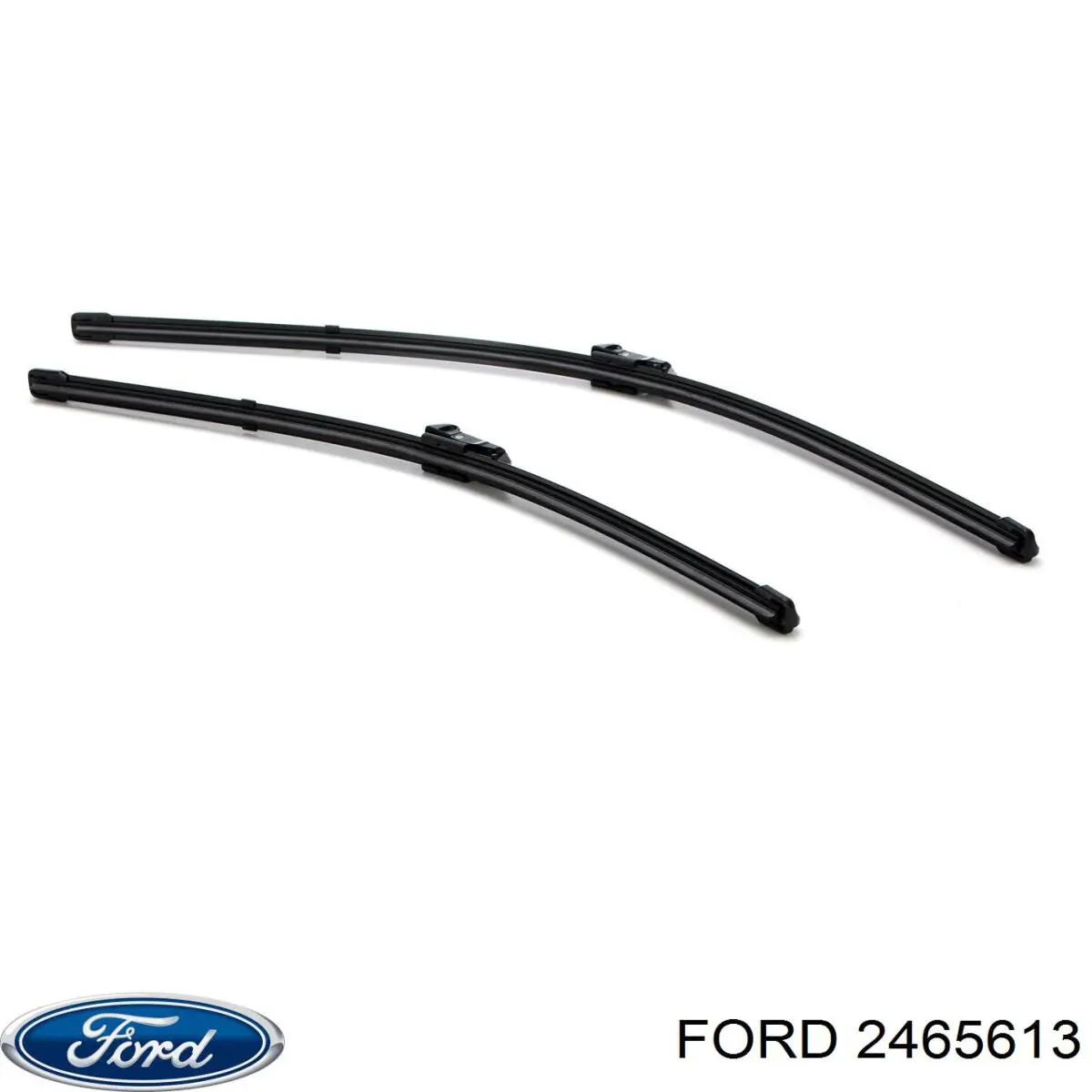 Щітки склоочисника 2465613 Ford