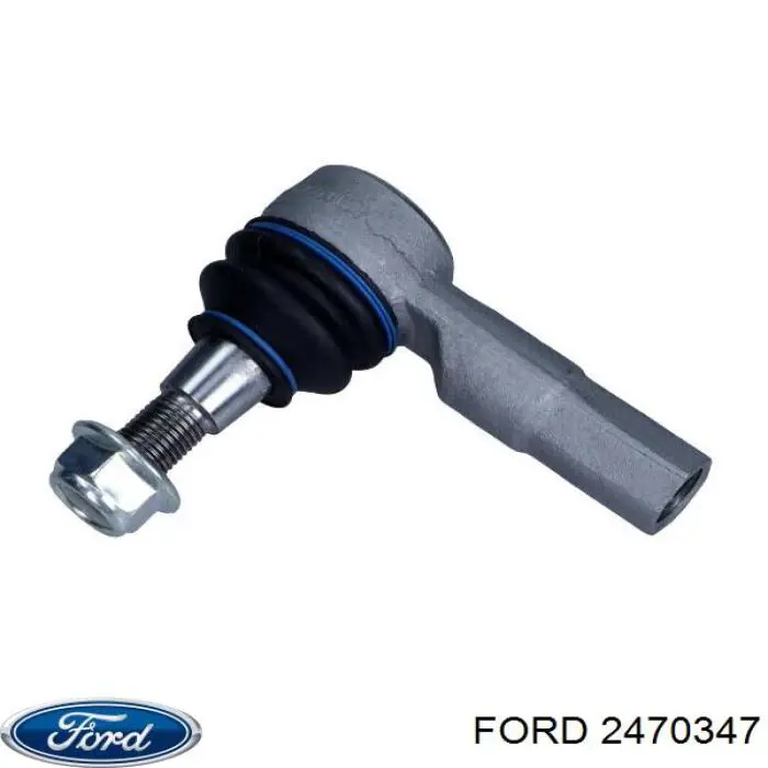 Купити 2470347 Ford Рульовий наконечник