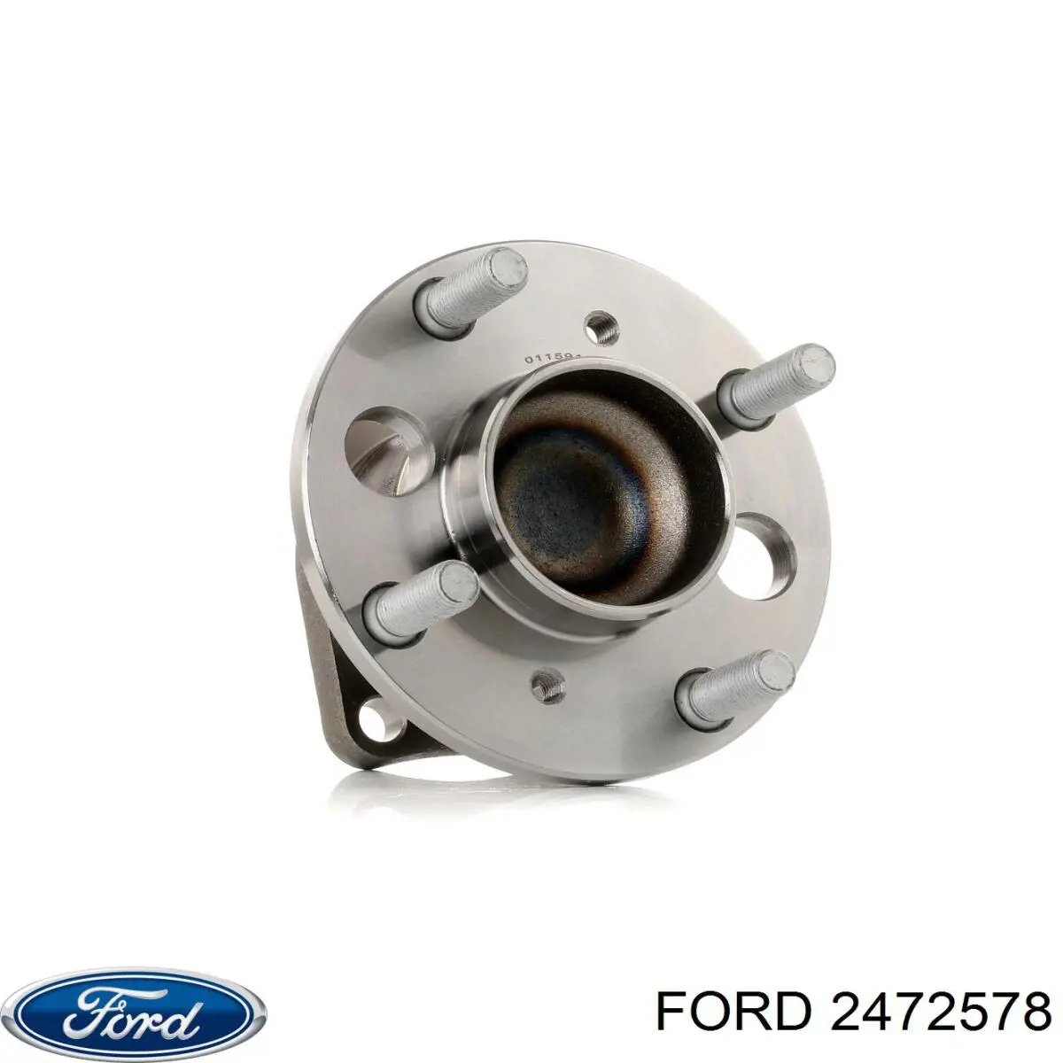 Маточини задніх коліс Ford 2472578 ціна, від 59.60 USD