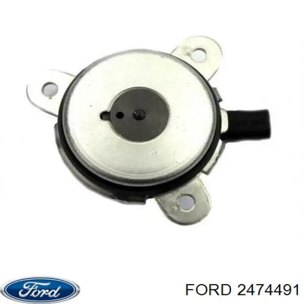 Регулятор фаз газорозподілу на Ford C-Max (CB7)