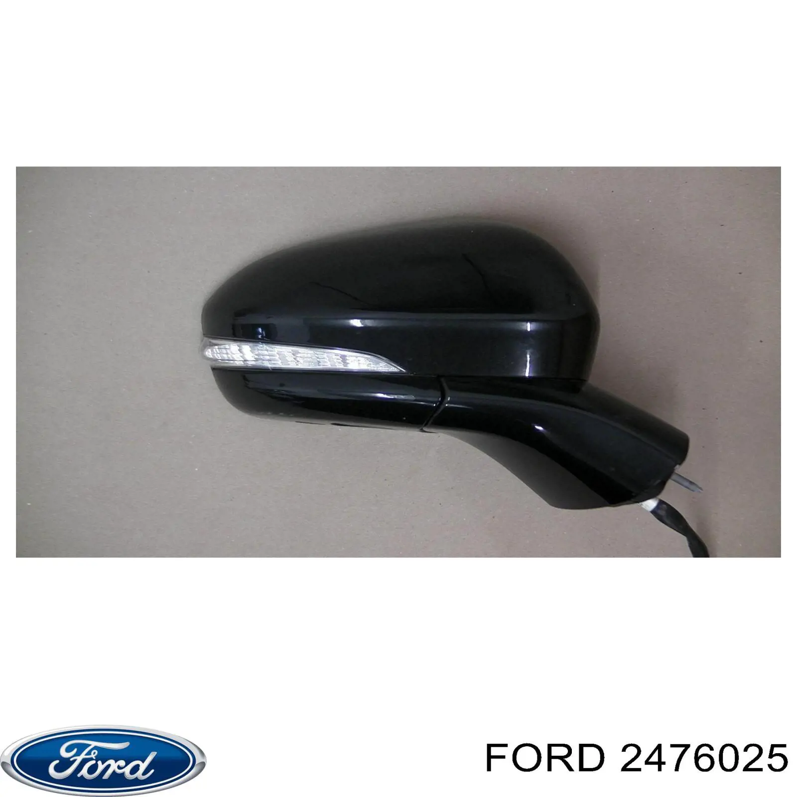 2476025 Ford 