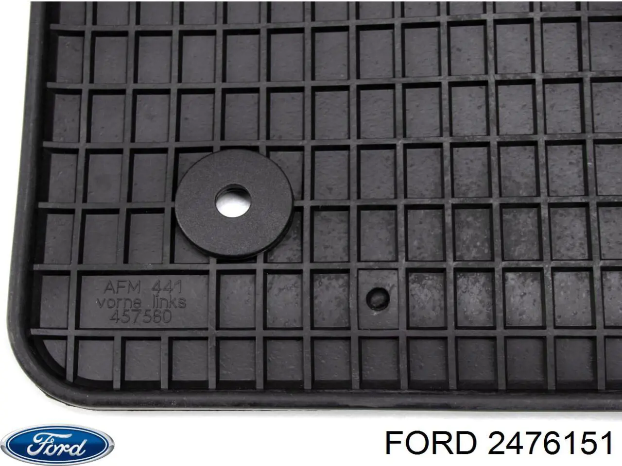  Ford 2476151 ціна, від 75.90 USD