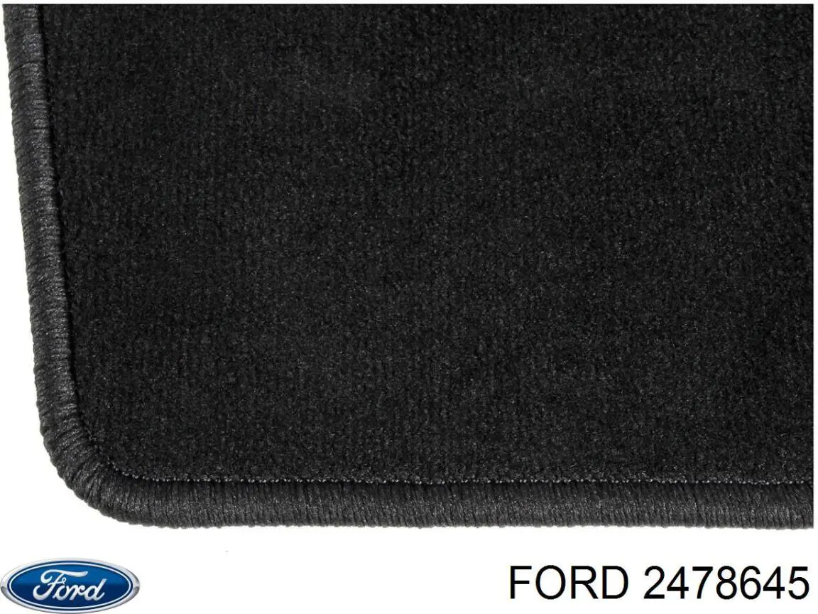 2478645 Ford 