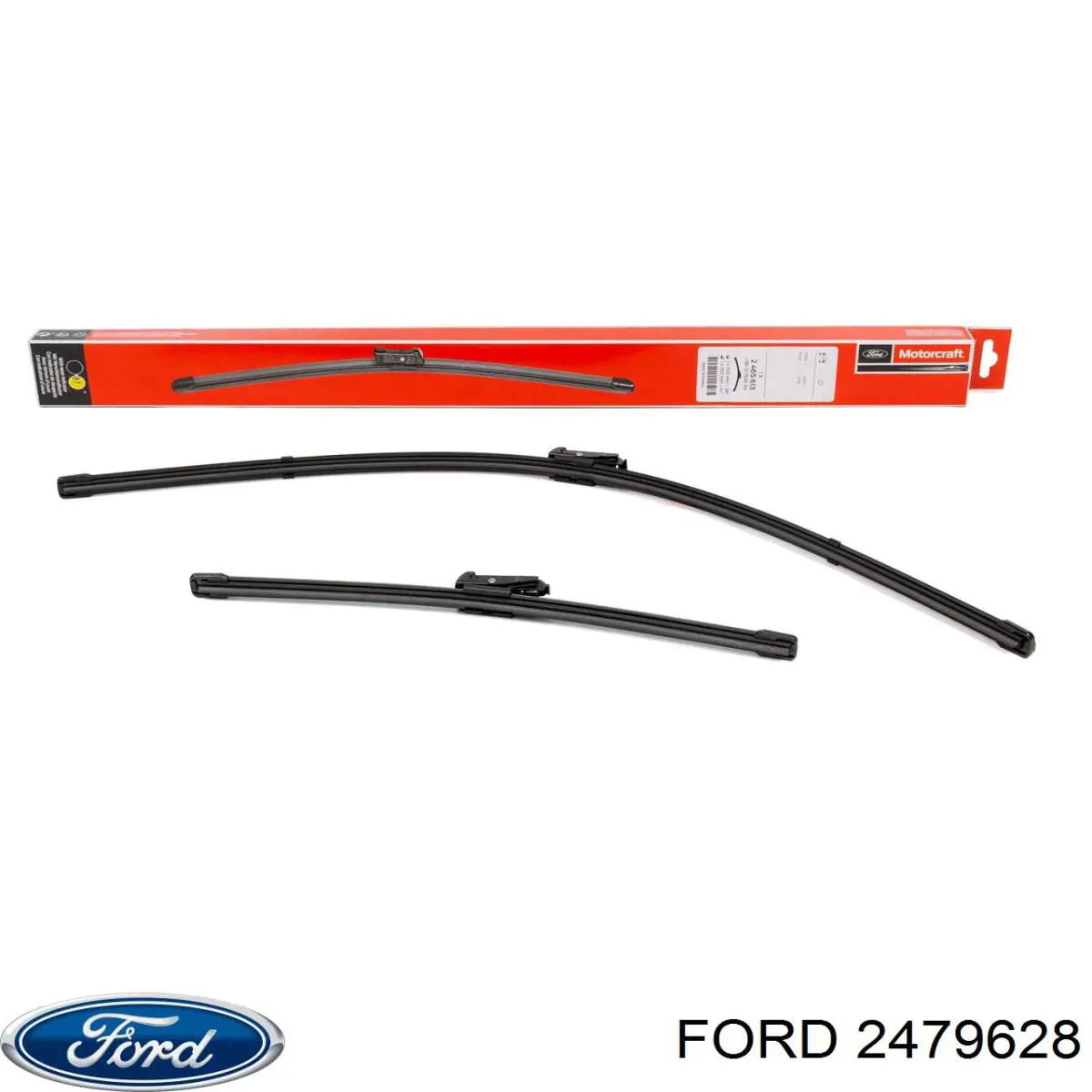 Купити 2479628 Ford 
