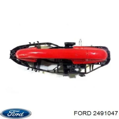 Насос кондиціонера NRF 320232