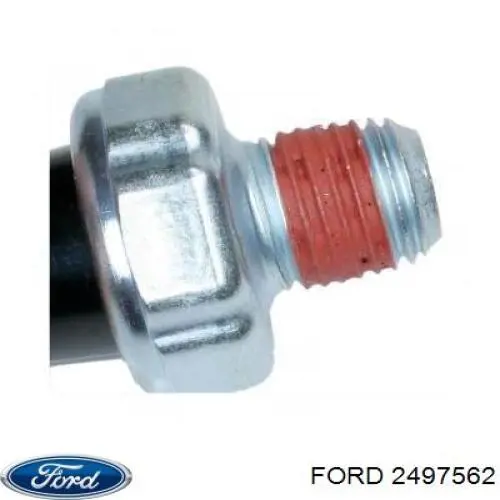 2497562 Ford 