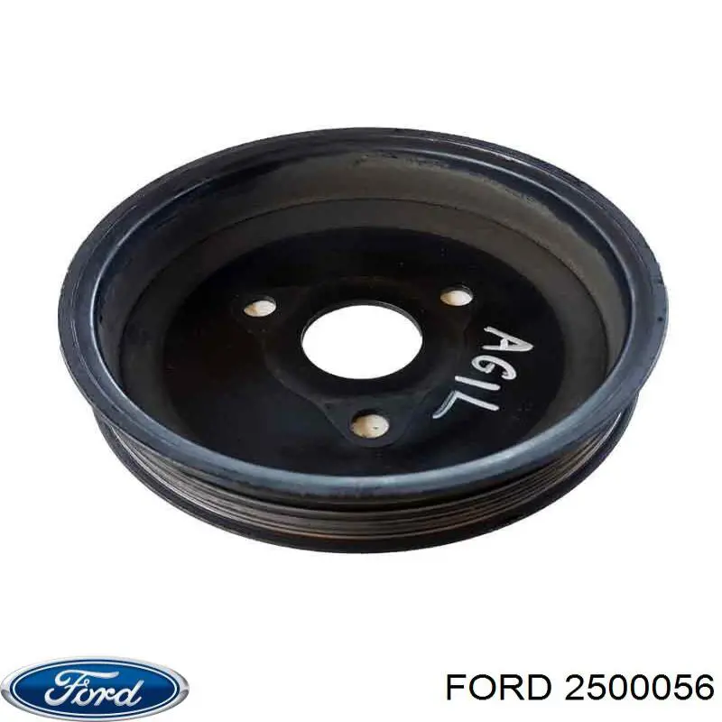 5180953 Ford Датчик дощу