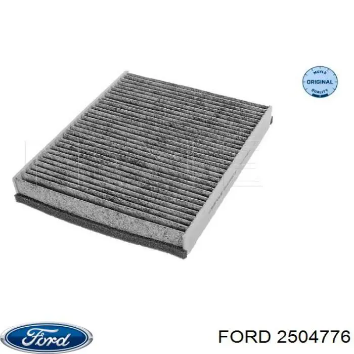 Фільтр салону 2504776 Ford