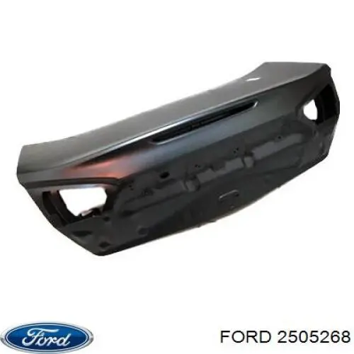 Купити Двері задні, праві Ford Mondeo V CD