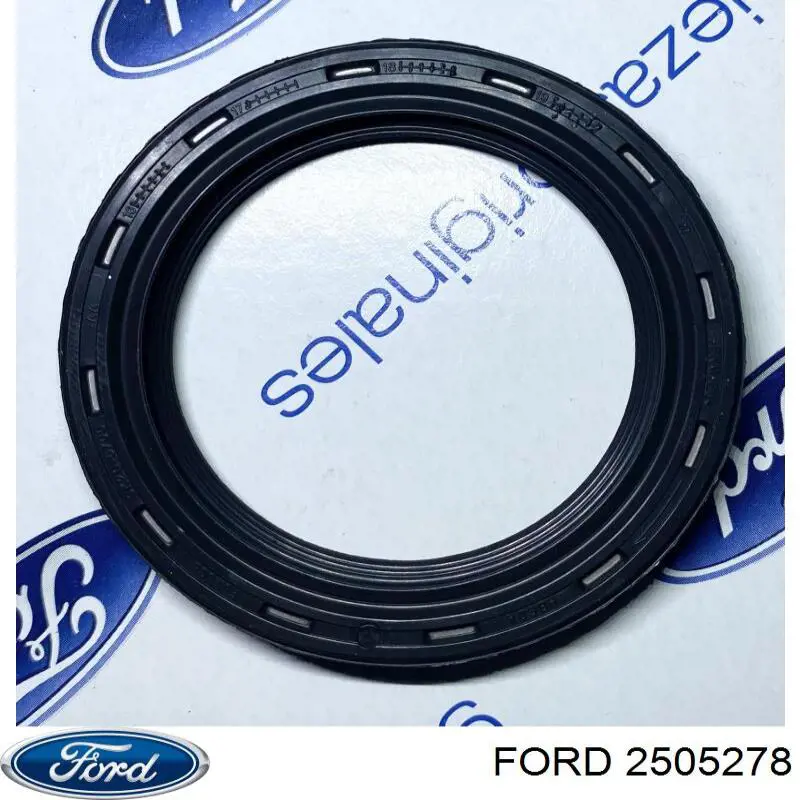 Купити MD8Z6700A Ford Сальник коленвала передній