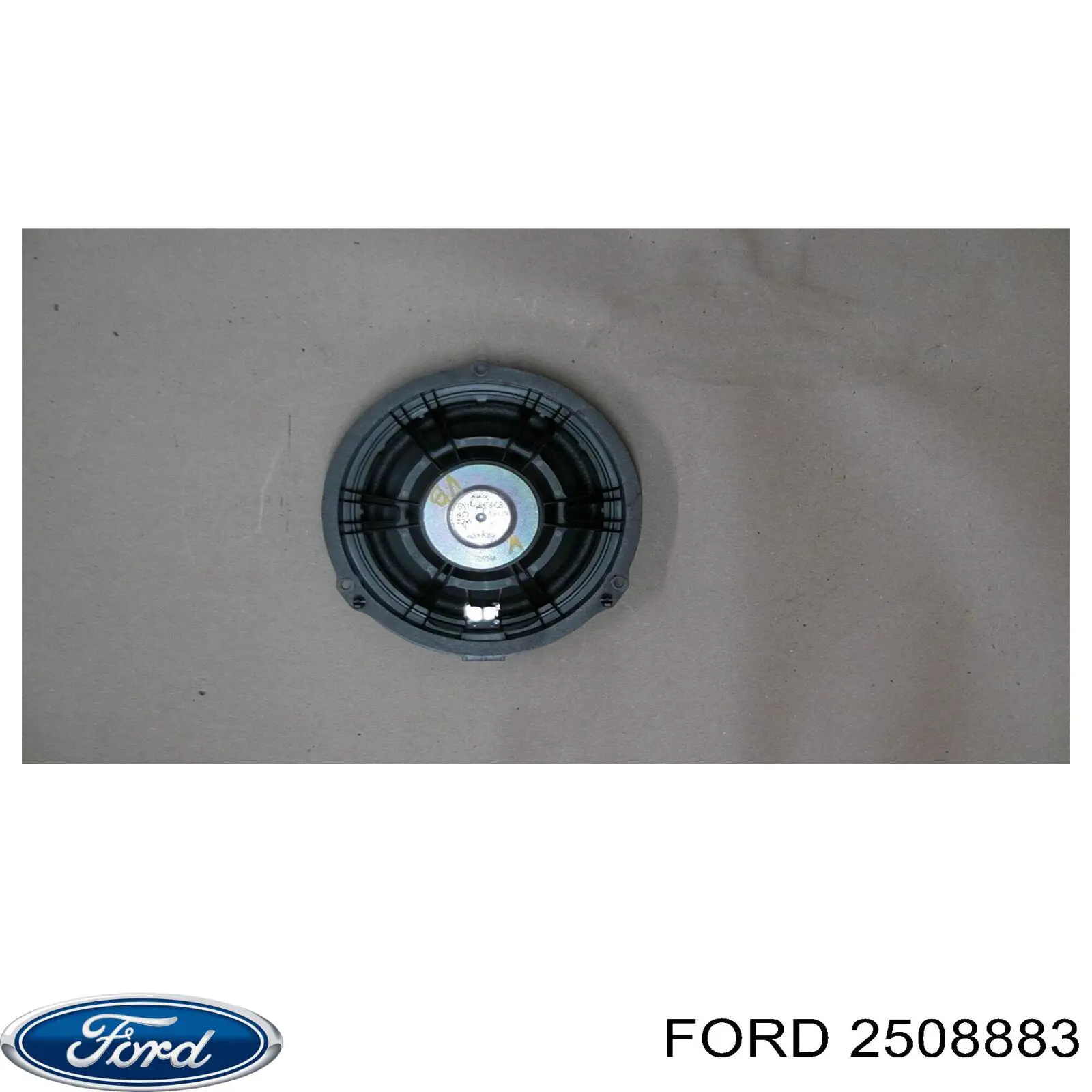 Капот 32B203 Polcar