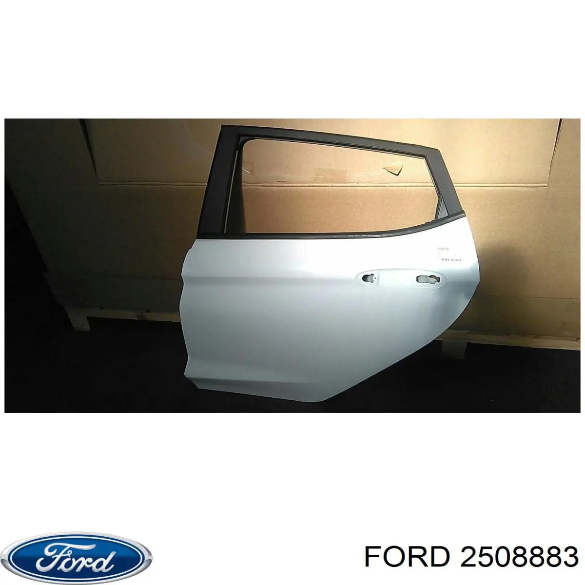 Капот Polcar 32B203 ціна, від 129.05 USD