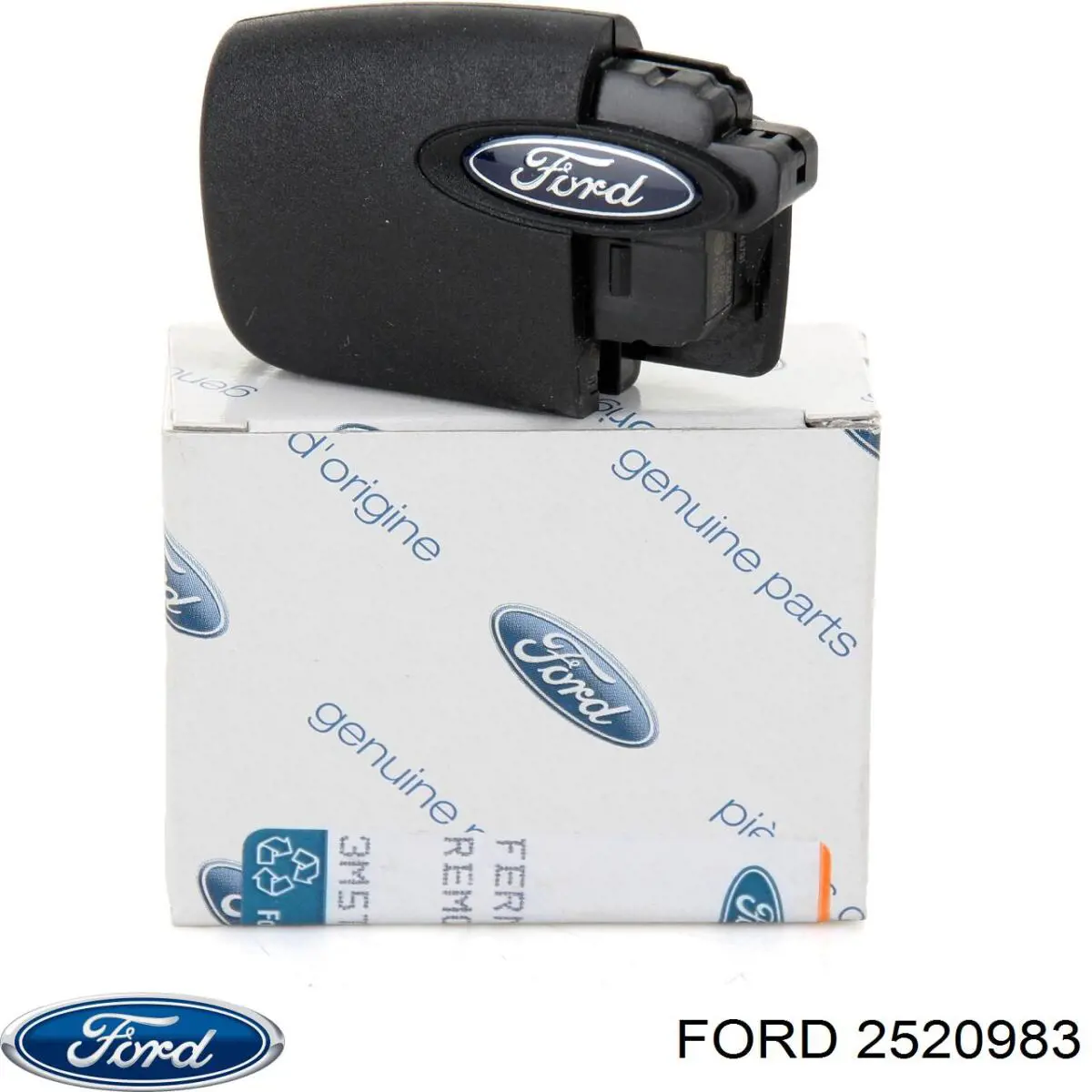  2520983 Ford