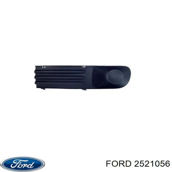 Підрамник передньої підвіски Ford 2521056 ціна, від 310.55 USD
