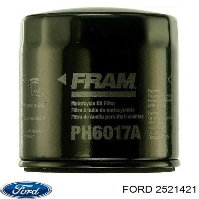 K2GE9F464AC Ford Радіатор системи EGR рециркуляції вихлопних газів