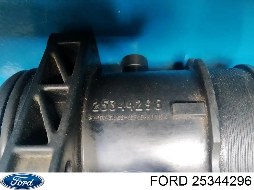 Блок дросельної заслінки Ford 25344296 ціна, від 14.09 USD