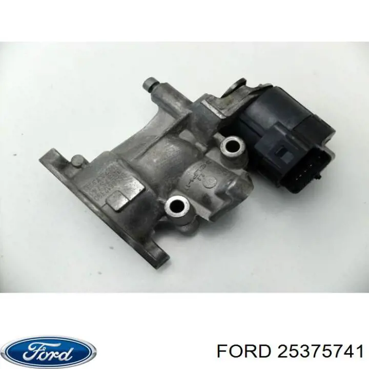 Купити 25375741 Ford Прилади управління системи рециркуляції