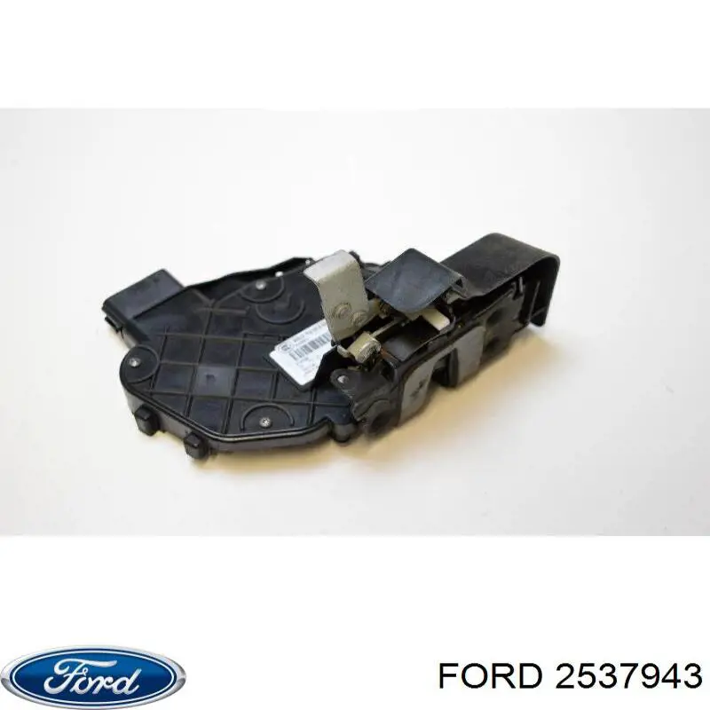  2524394 Ford