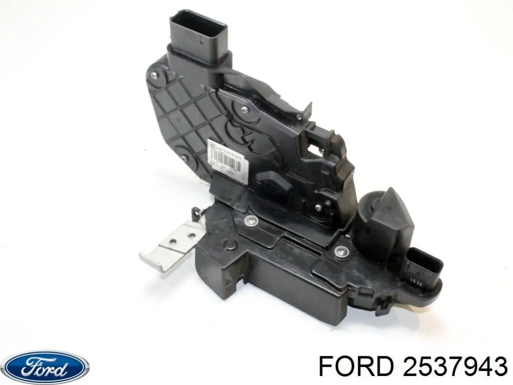 Купити 2537943 Ford Крило переднє ліве