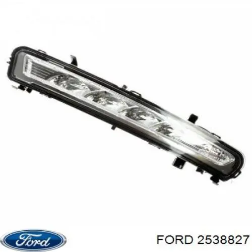  Ford 2538827 ціна, від 611.46 USD