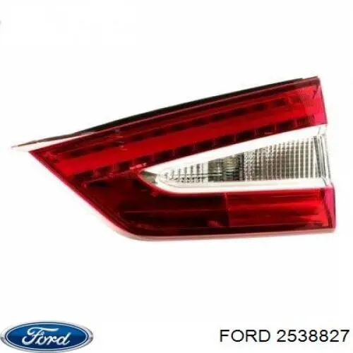 Купити 2538827 Ford 