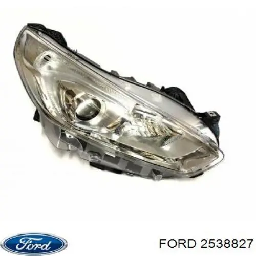  2538827 Ford