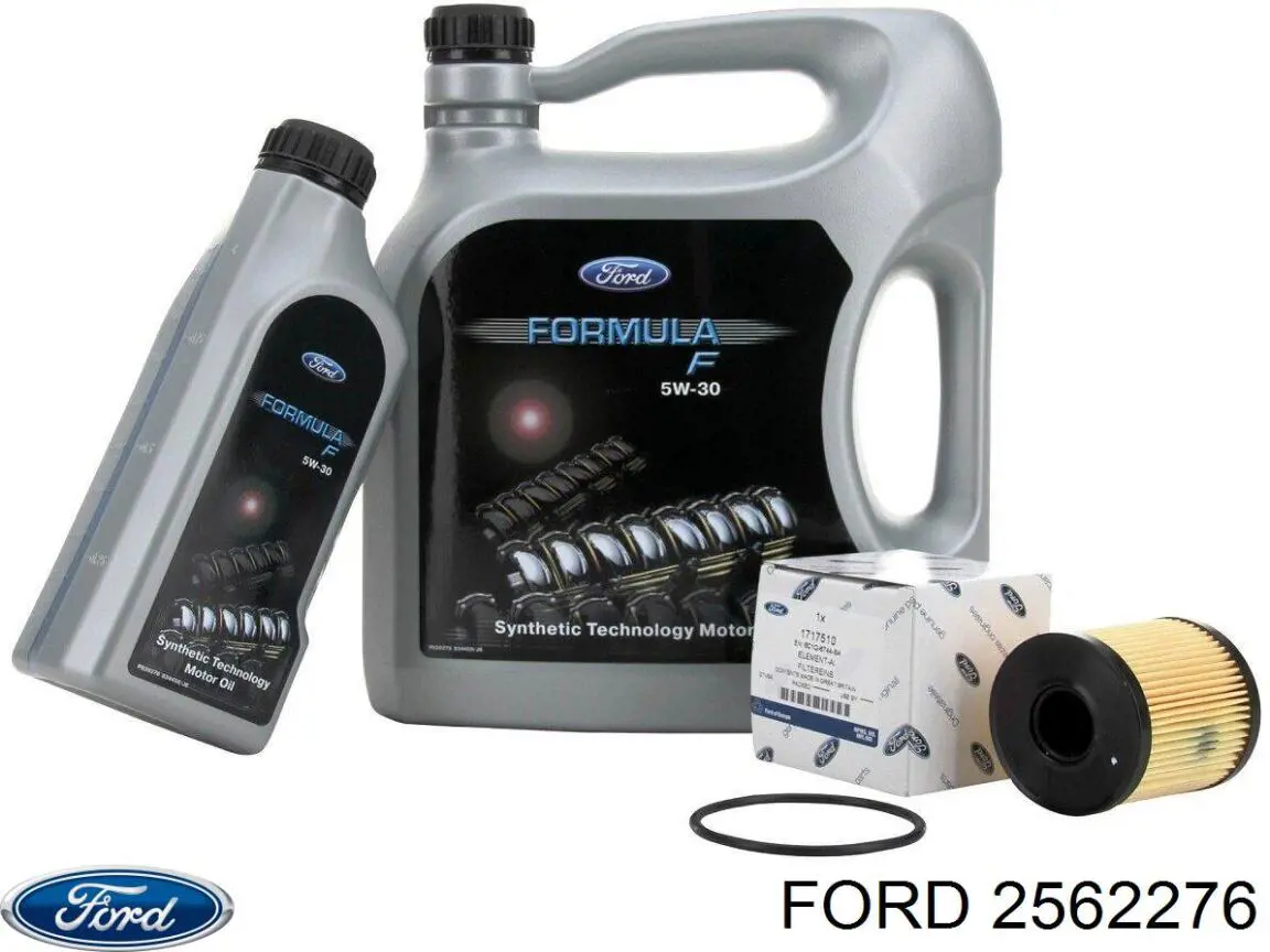Манометр повітряний Ford 2562276 ціна, від 28.42 USD