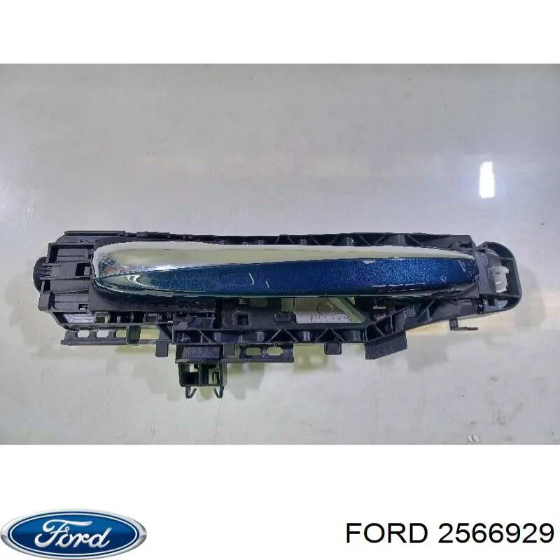 Ford 2566929