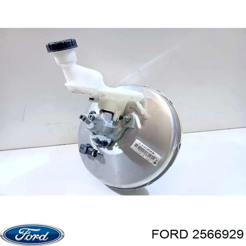 2566929 Ford 