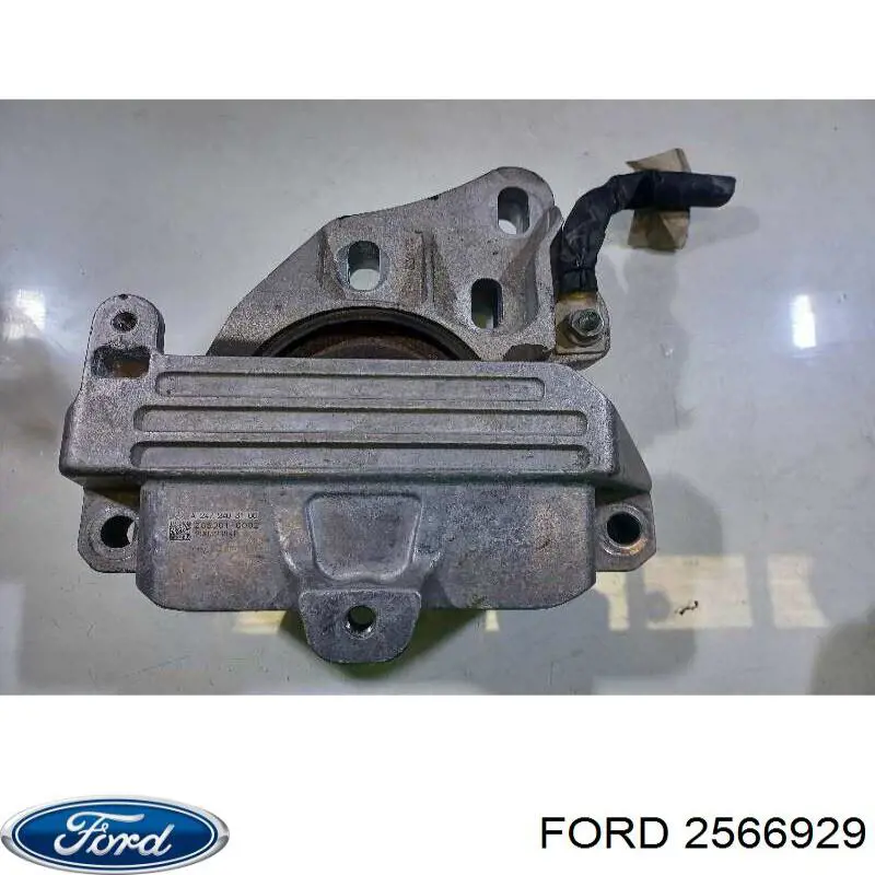 Ford 2566929 ціна, від 120.81 USD