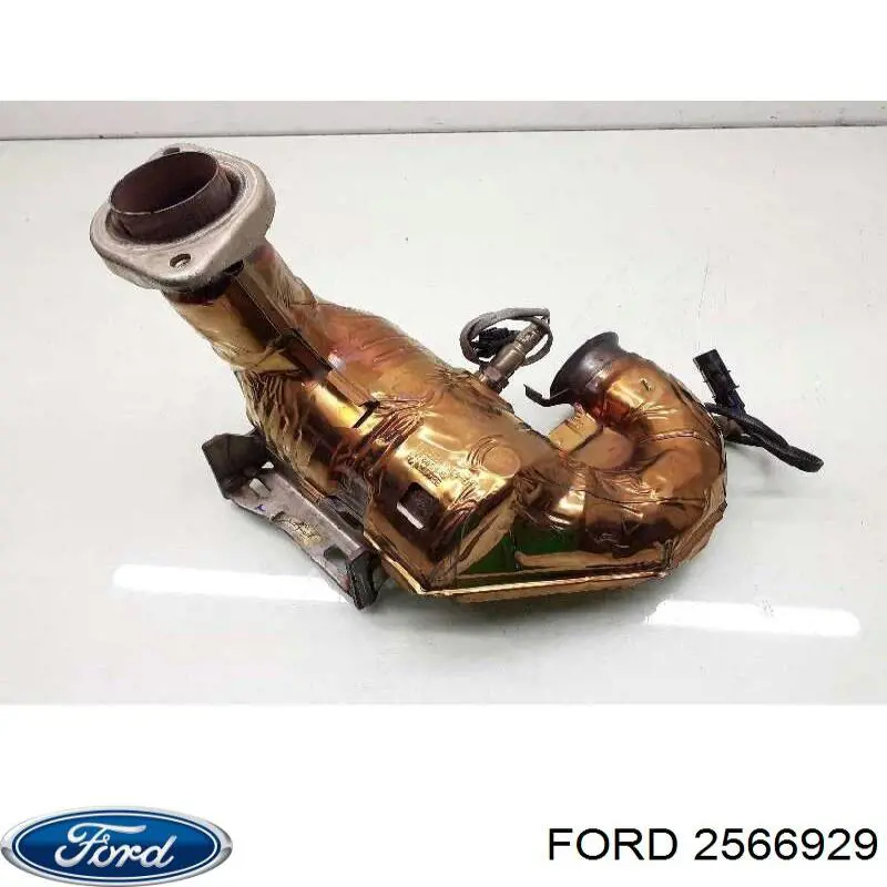 Купити 2566929 Ford 