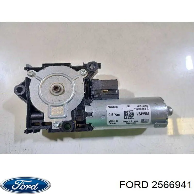 Купити 2566941 Ford 