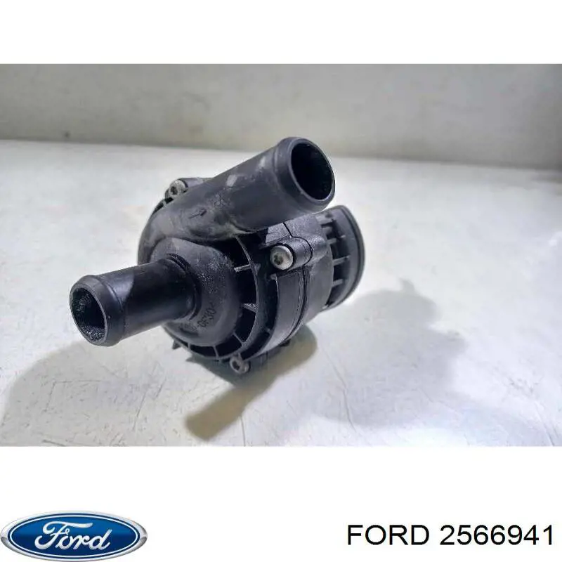  2566941 Ford