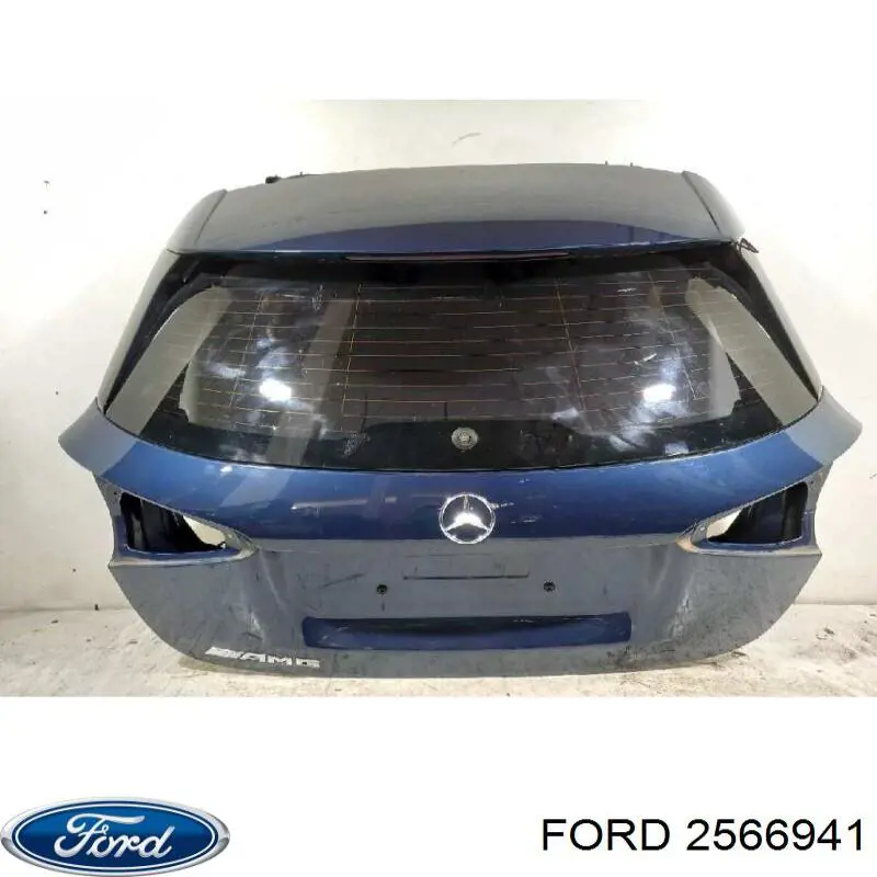  Ford 2566941