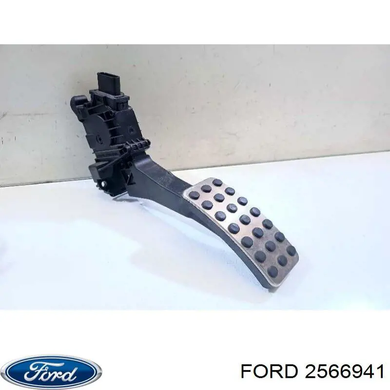 2566941 Ford 