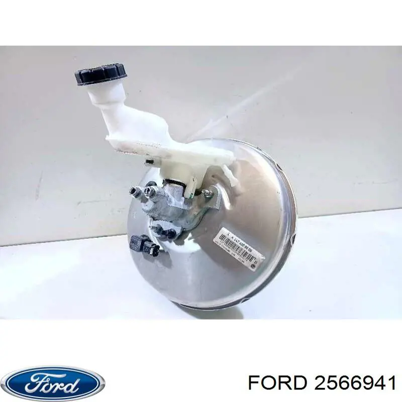  Ford 2566941 ціна, від 2107.19 USD