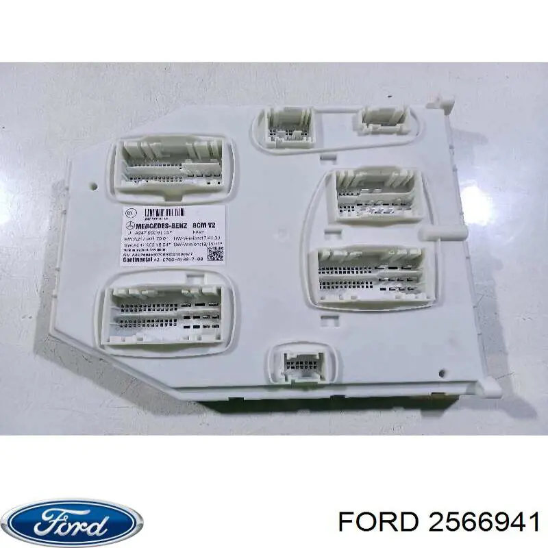  2566941 Ford