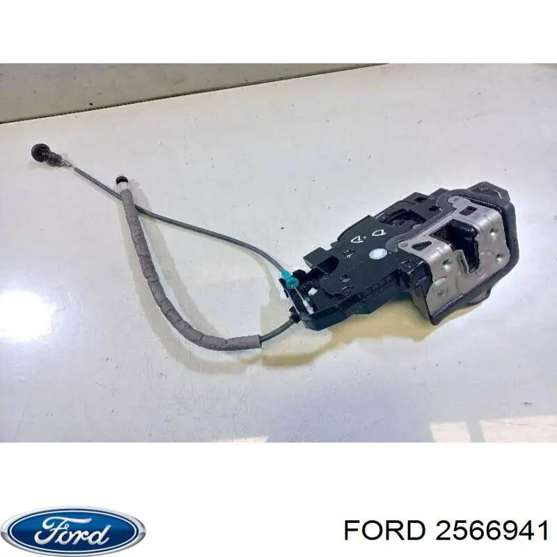 2566941 Ford 