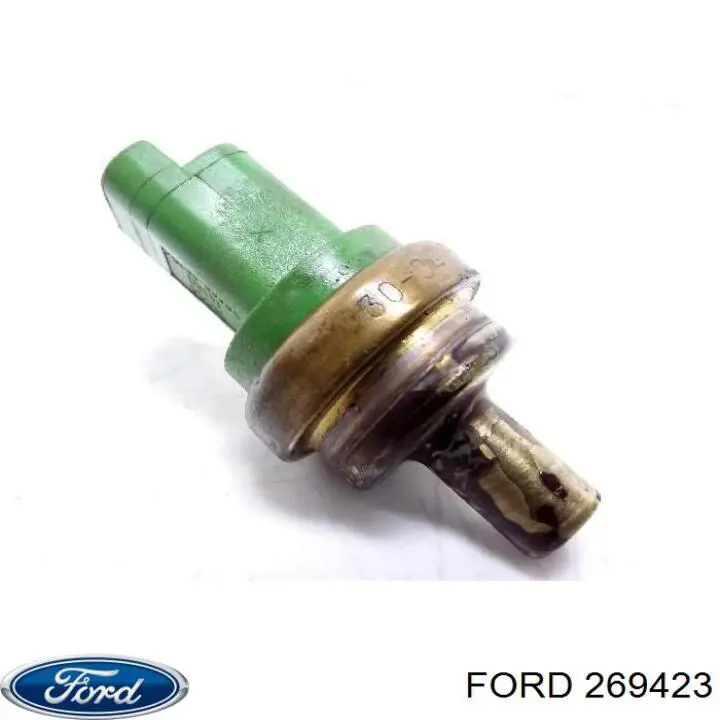  269423 Ford