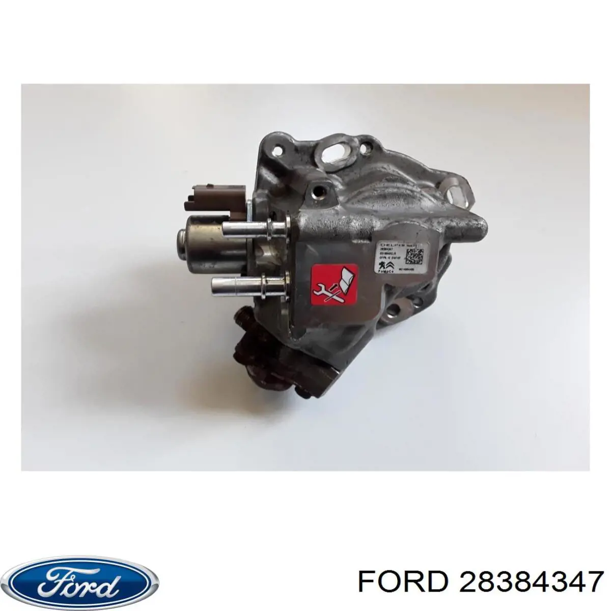  28384347 Ford