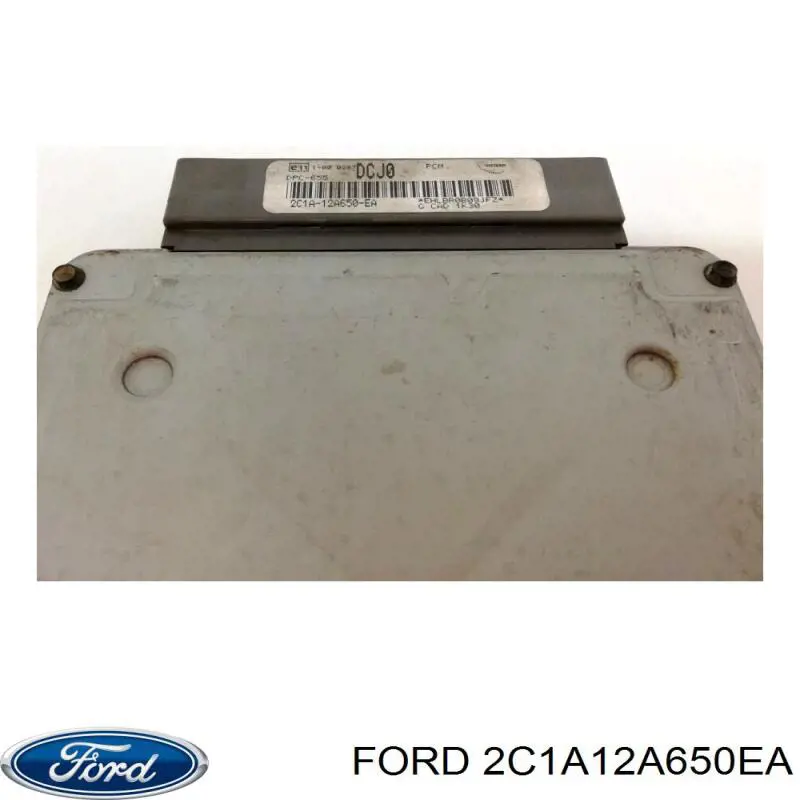  Ford 2C1A12A650EA ціна, від 68.28 USD